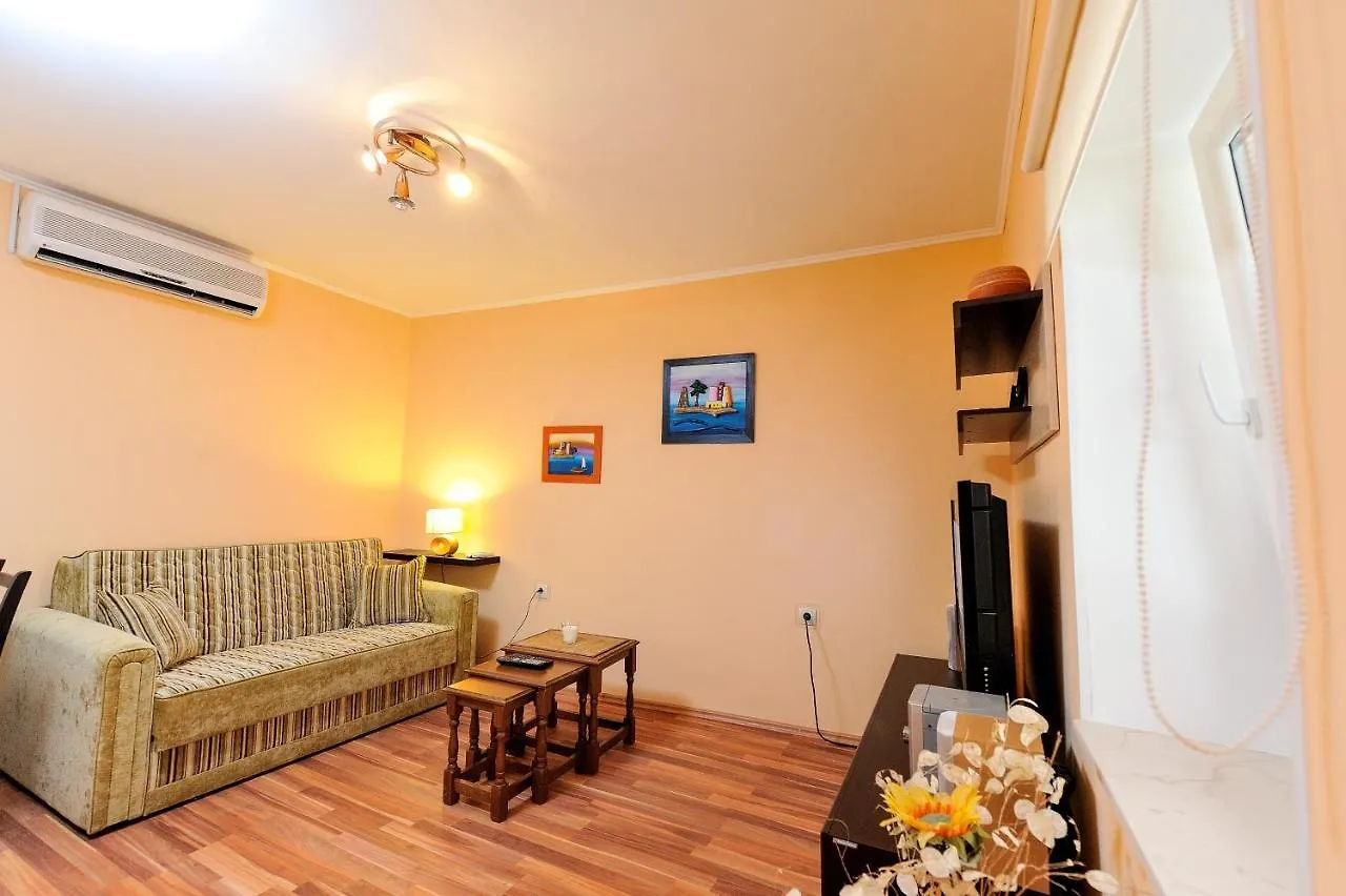 Apartments Kovacic_Grubisic 0*, Split Croatia